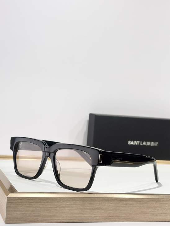 Picture of Saint Laurent Sunglasses _SKUfw76991121fw